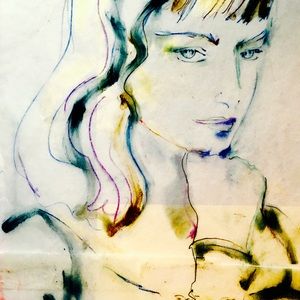 FOR SALE Custom portraits sizing and pricing.